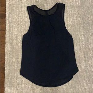 Lululemon Sculpt Tank